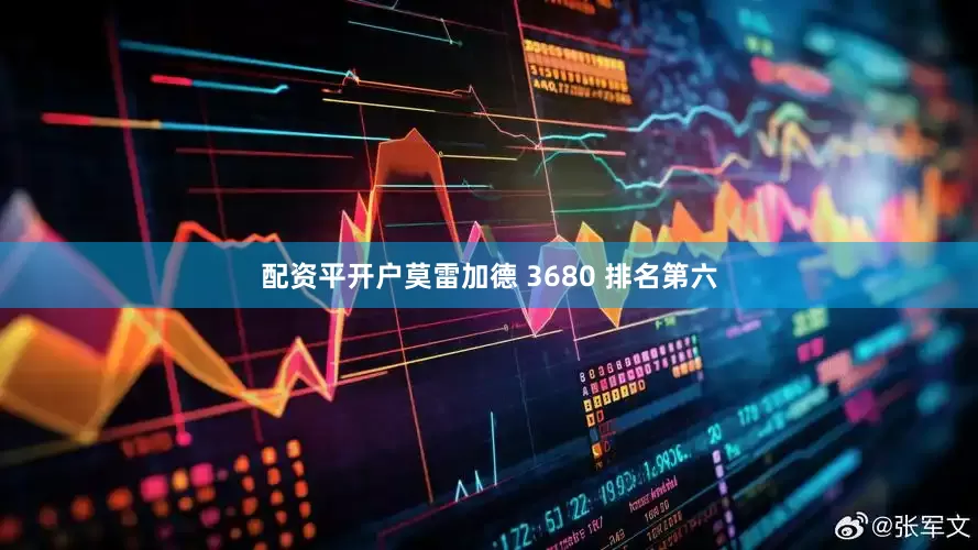 配资平开户莫雷加德 3680 排名第六